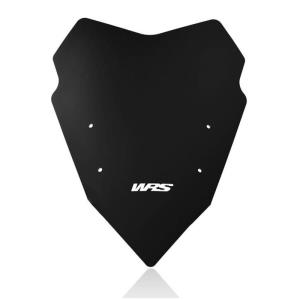 Cupula sport WRS Yamaha mt-09 tracer 15-17